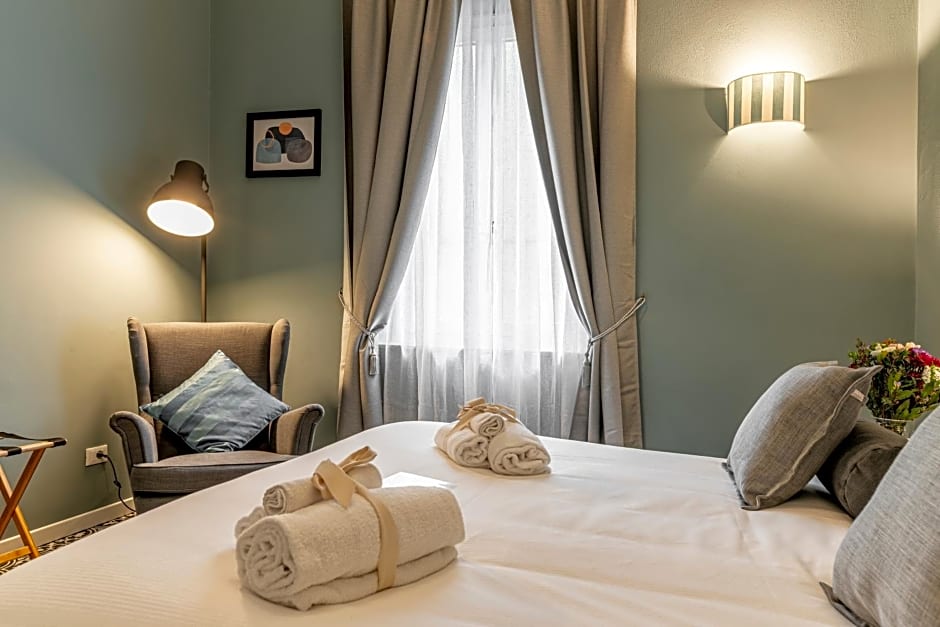 La Lu cozy rooms 2