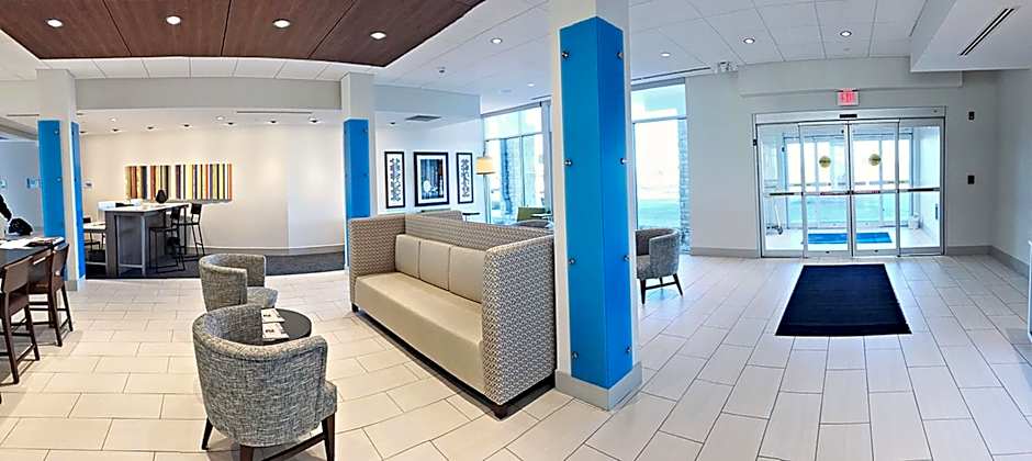 Holiday Inn Express & Suites - Rantoul By IHG