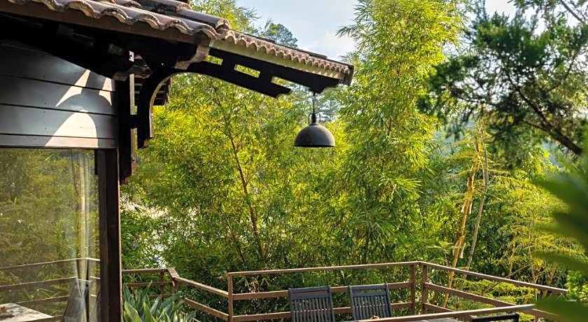 Zen Valley Dalat Resort