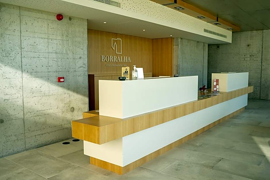 Borralha Guest House