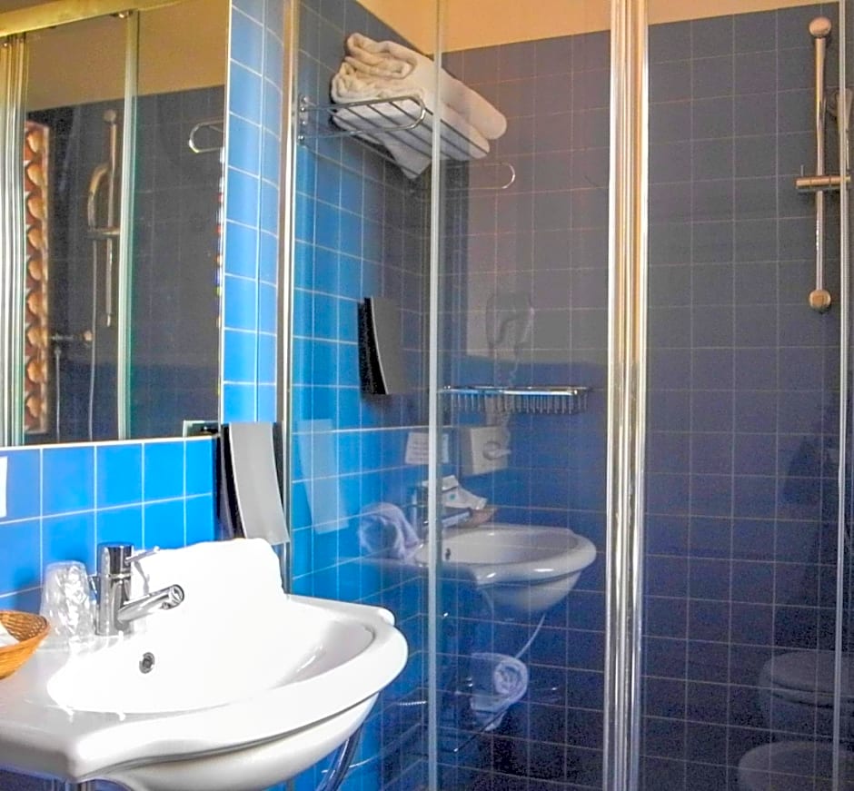 Hotel Le Renaie