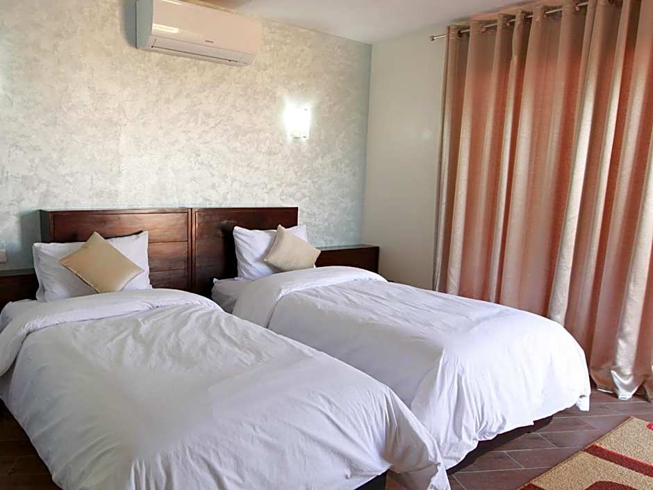 Dakhla Kitesurf World