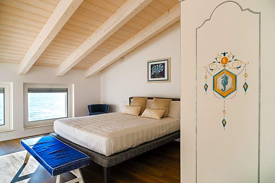 NUMA HOTEL
