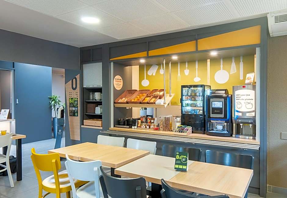 B&B HOTEL Limoges 1