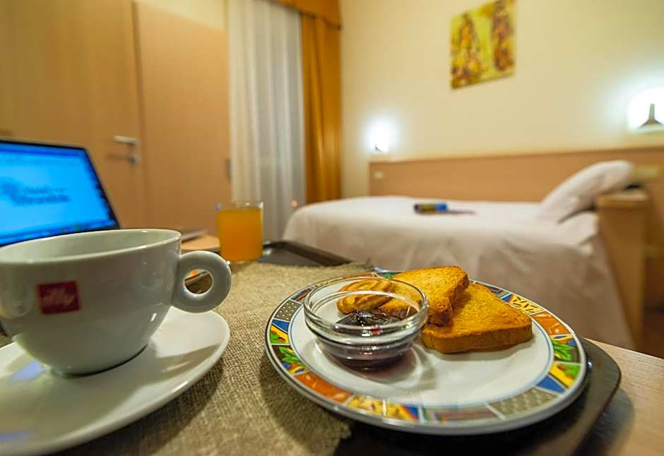 Hotel Mirandola