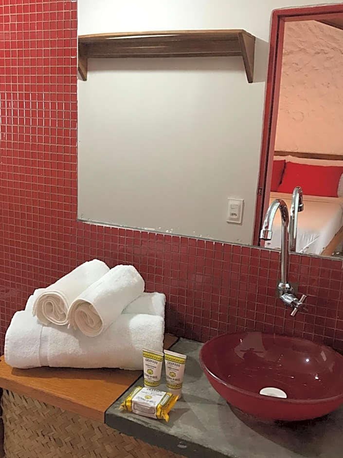 Pousada Yemanjá Toré