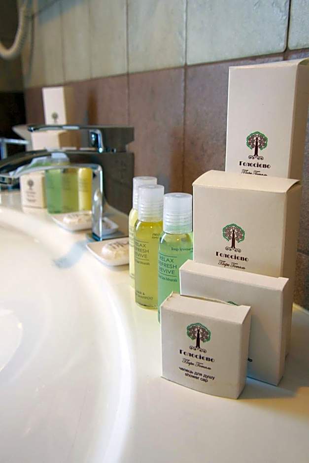 Park-Hotel Golosievo