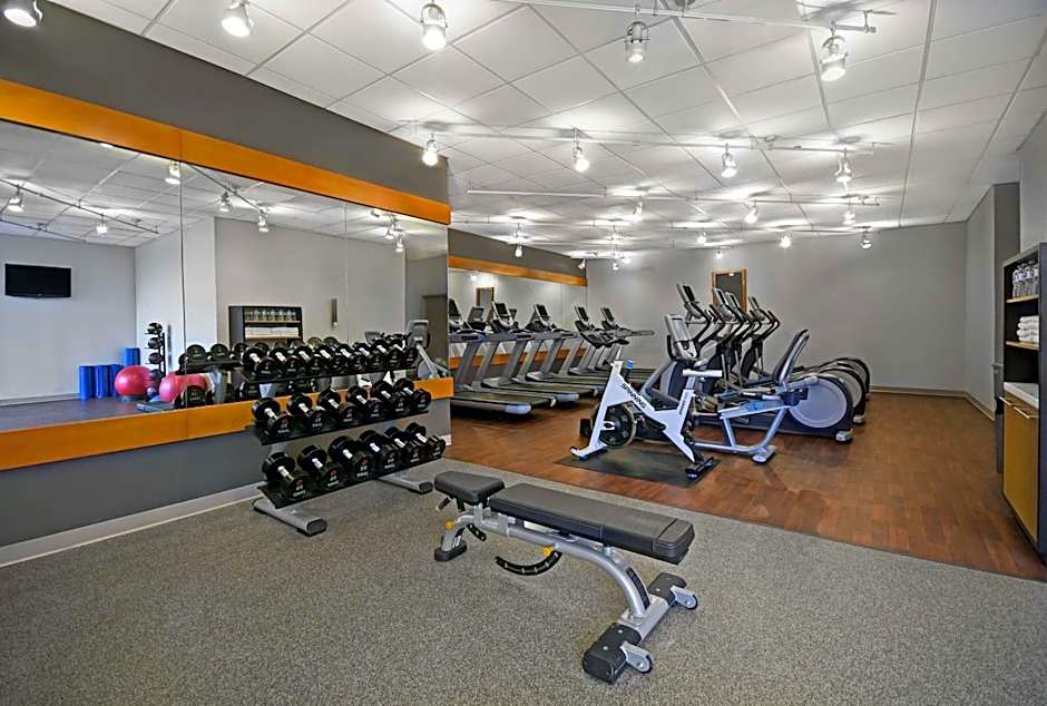 Hilton Hasbrouck Heights/Meadowlands