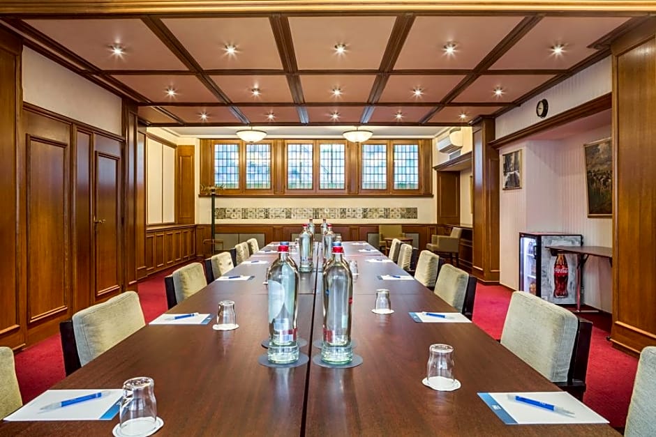 NH Atlanta Rotterdam Hotel