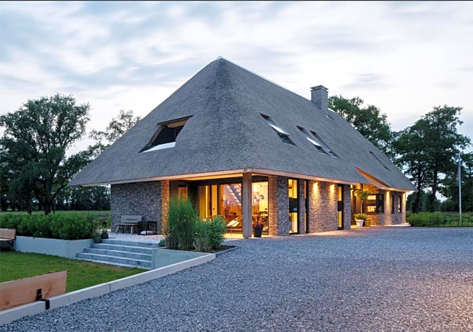 B&B De Scheersehoeve