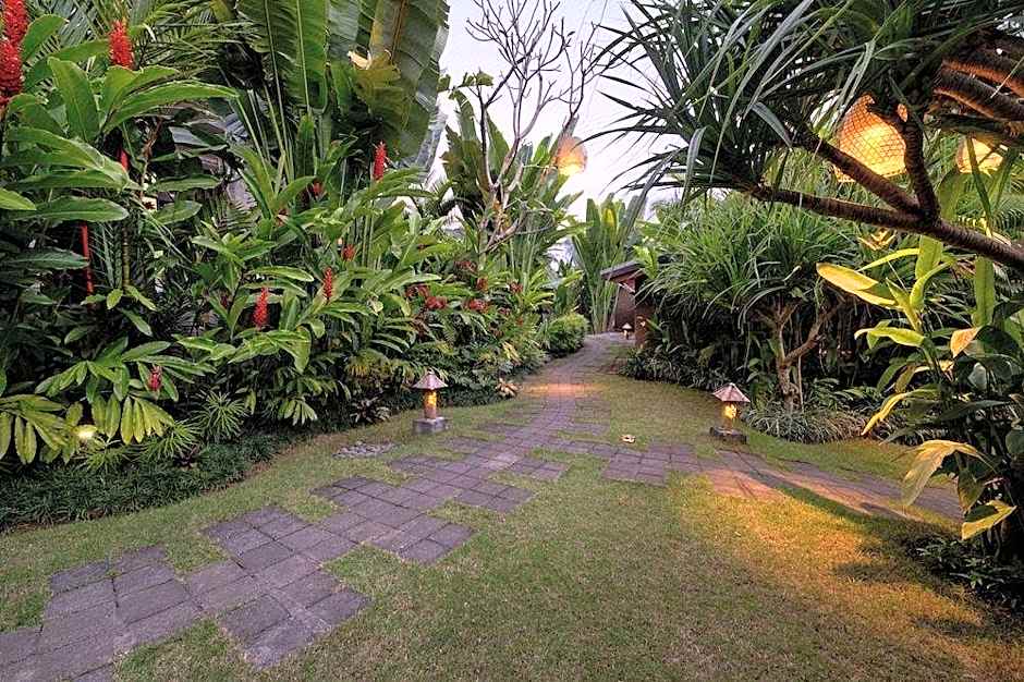 Villa Tegal Tis Ubud