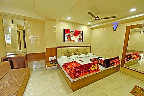 Baba Guest House