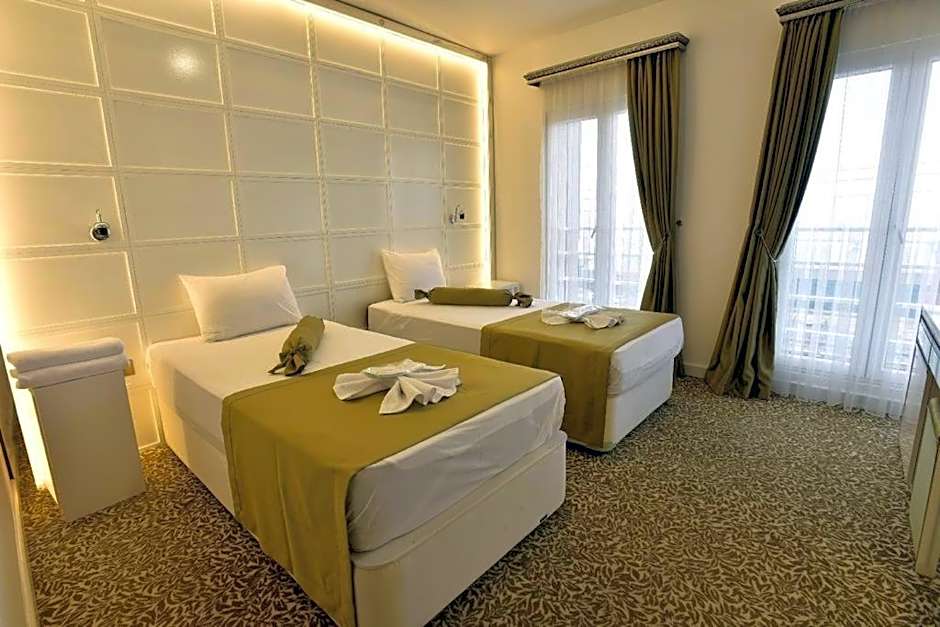 Airport Trabzon Otel