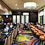Hilton Garden Inn Houston Nw/America Plaza