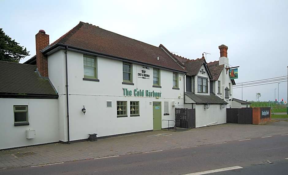 Premier Inn Swindon North