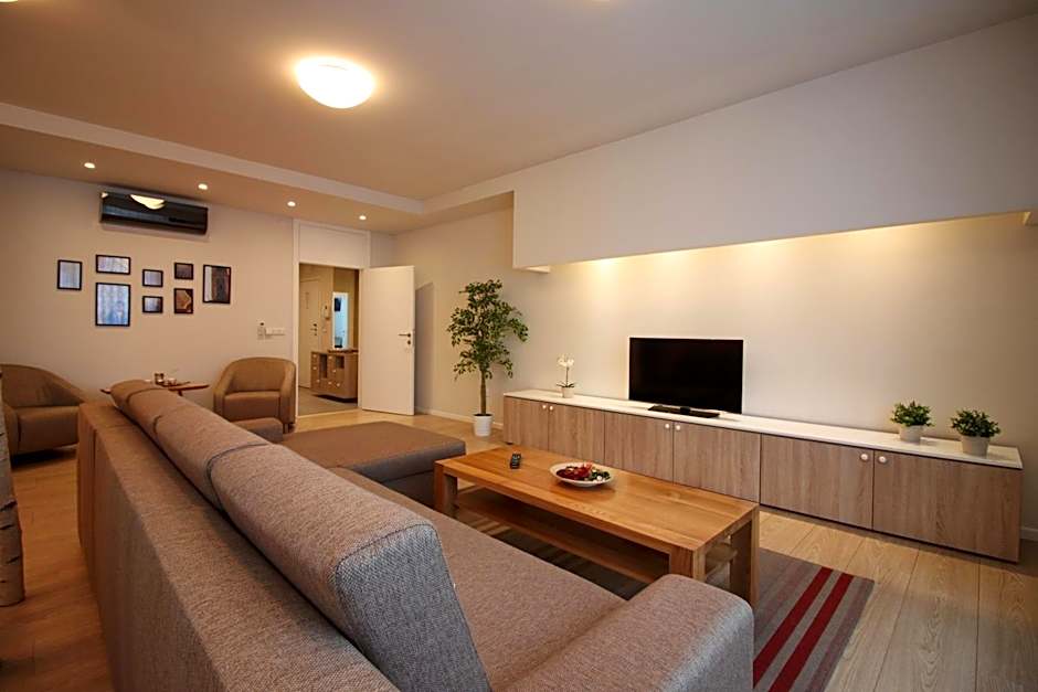 Sarajevo Daily Apartments