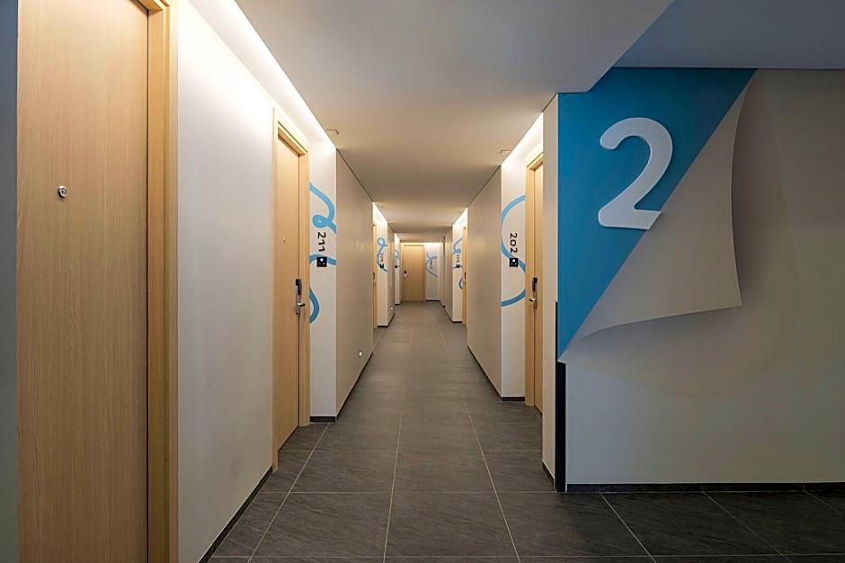 JonoX Phuket Karon Hotel