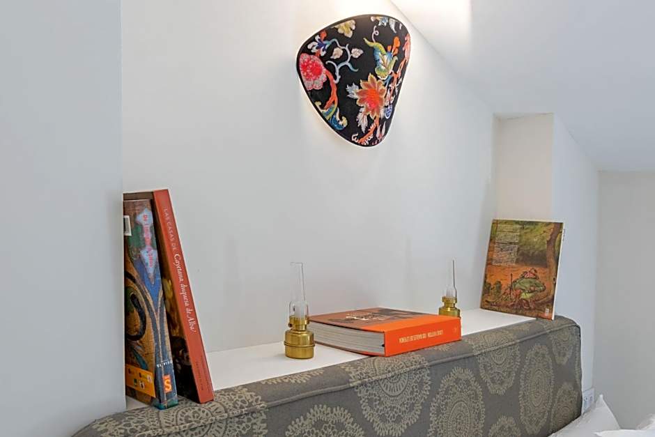 Casa de la Moneda Residences Sevilla