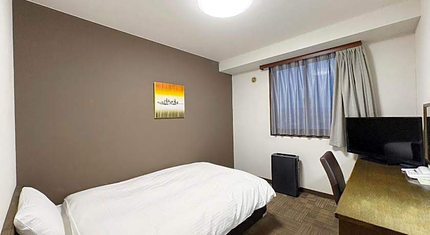 Hotel Route Inn Court Minami Alps