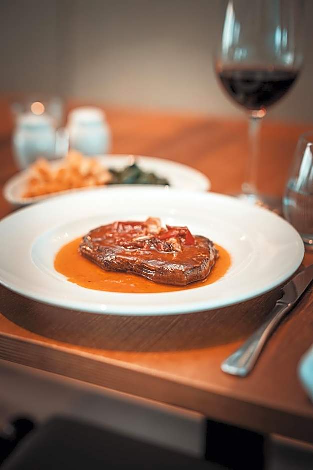 The Lince Azores Great Hotel