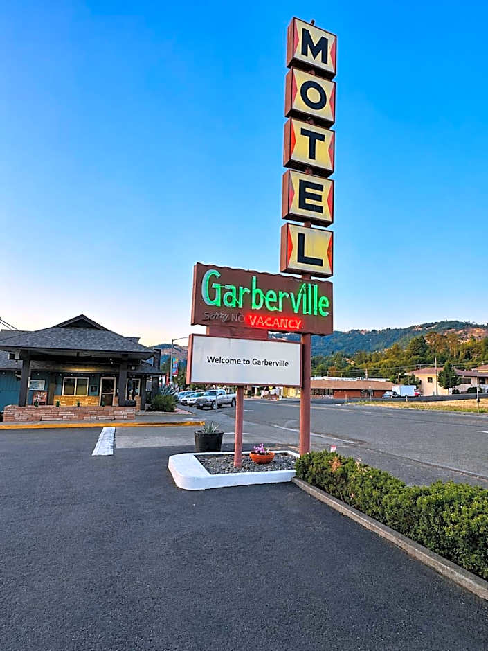 Motel Garberville