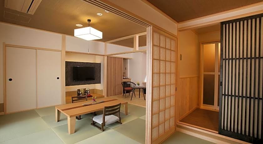 New Wakasa Annex Hotel