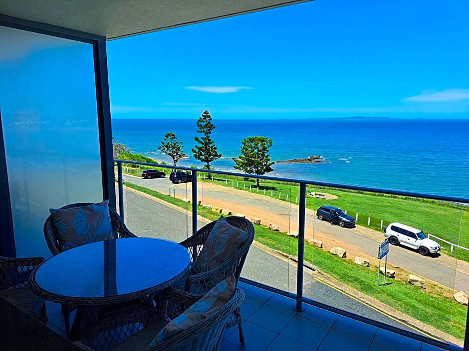 Oshen Holiday Apartments Yeppoon