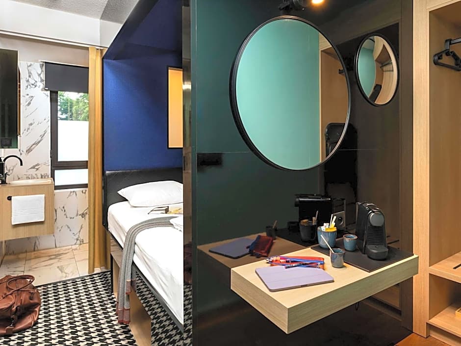 ibis Styles Hasselt City Centre