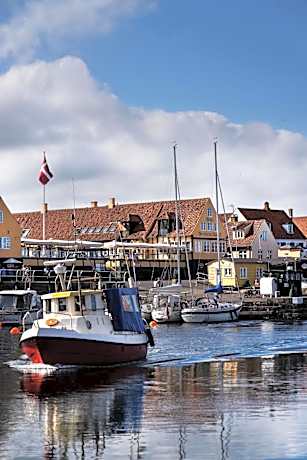 Hotel Siemsens Gaard