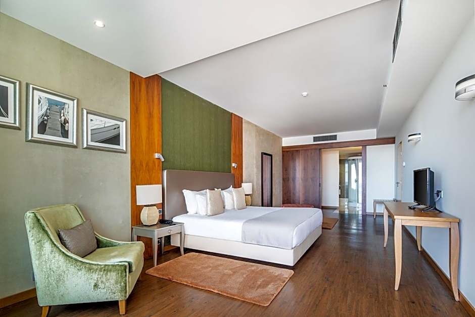 Photo 1 of 4 of Deluxe Suite