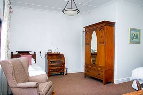 Triple Room with Shower