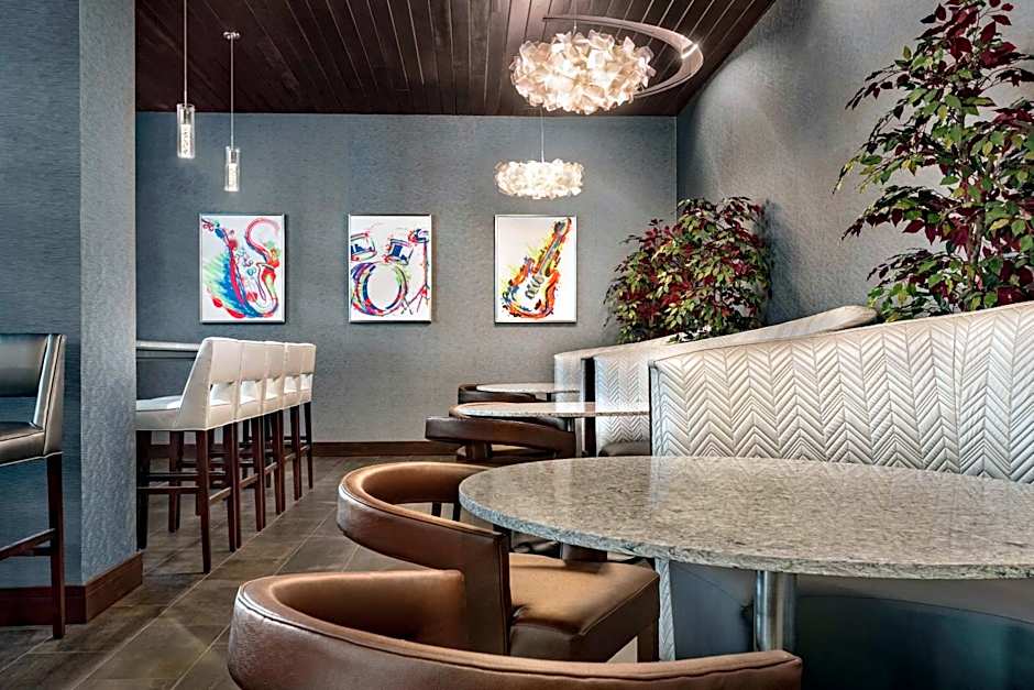 Embassy Suites by Hilton Noblesville Indianapolis Conference Center