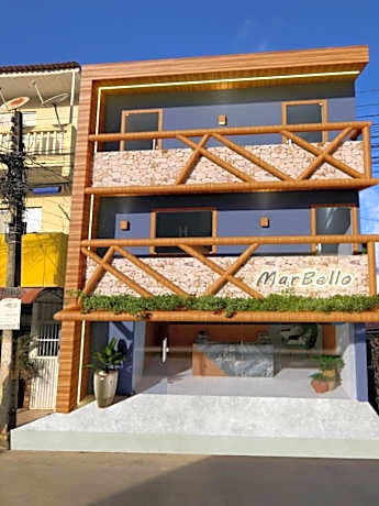 Suítes&Flats MarBello