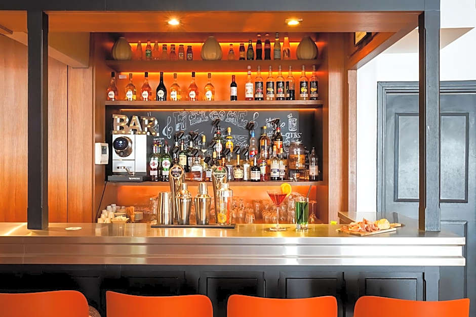 Kyriad Creteil - Bonneuil sur Marne