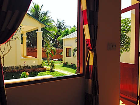 Herbal Hotel & Spa Mui Ne