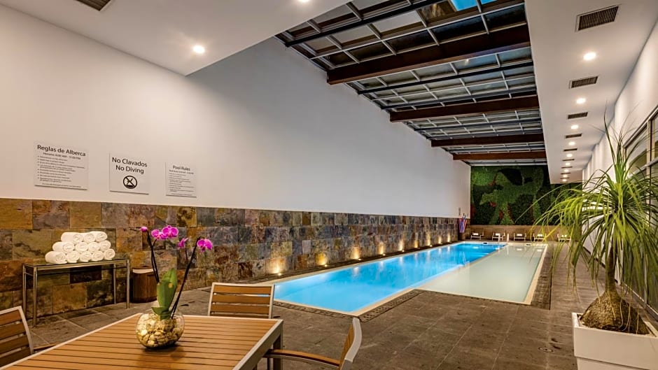 Holiday Inn Express Puebla By IHG