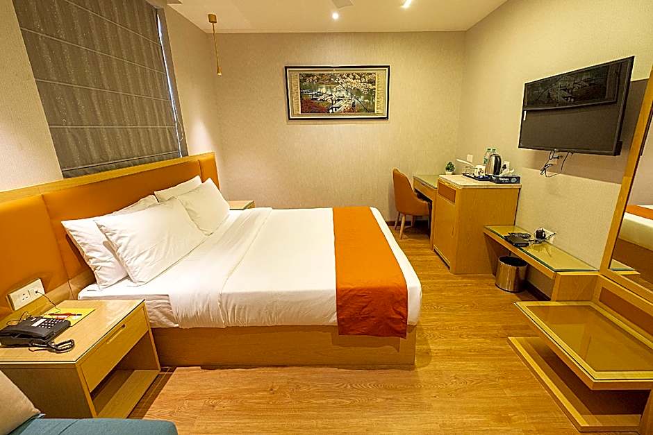 Hotel Bastion