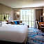 Boston Marriott Newton