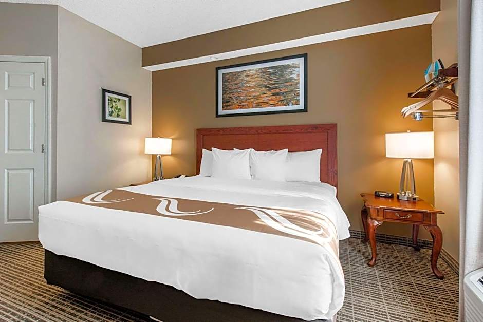 Quality Inn Palm Bay - Melbourne I-95