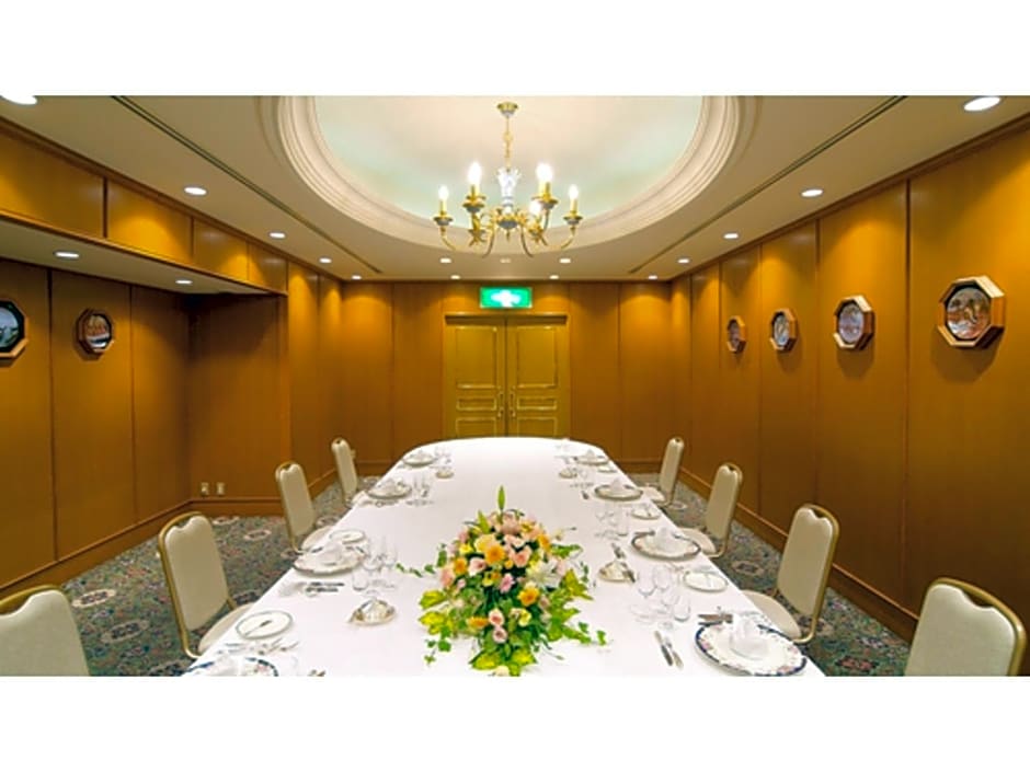 Boston Plaza Kusatsu Biwa Lake - Vacation STAY 15462v