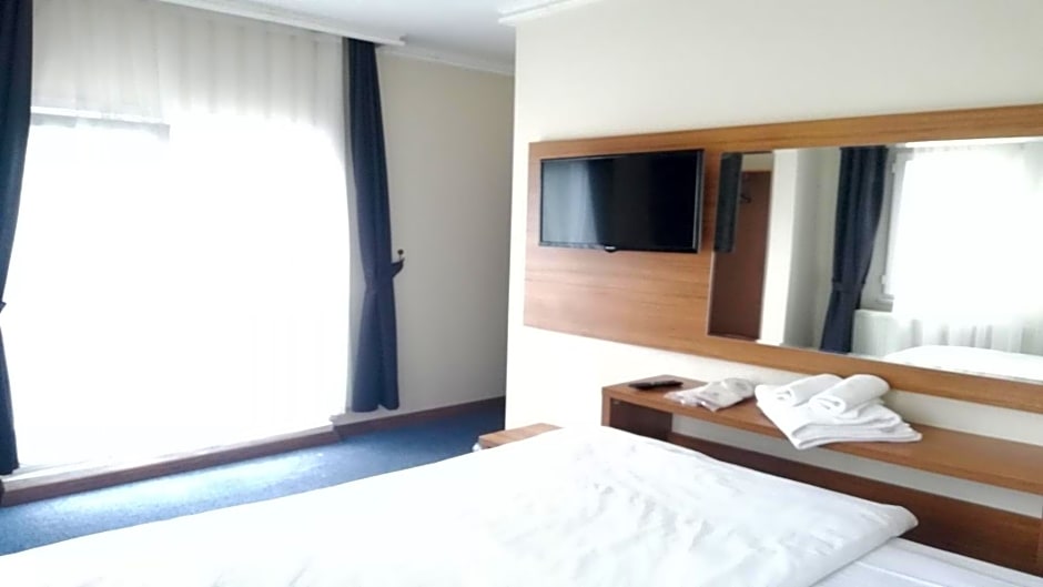Inceli Hotel