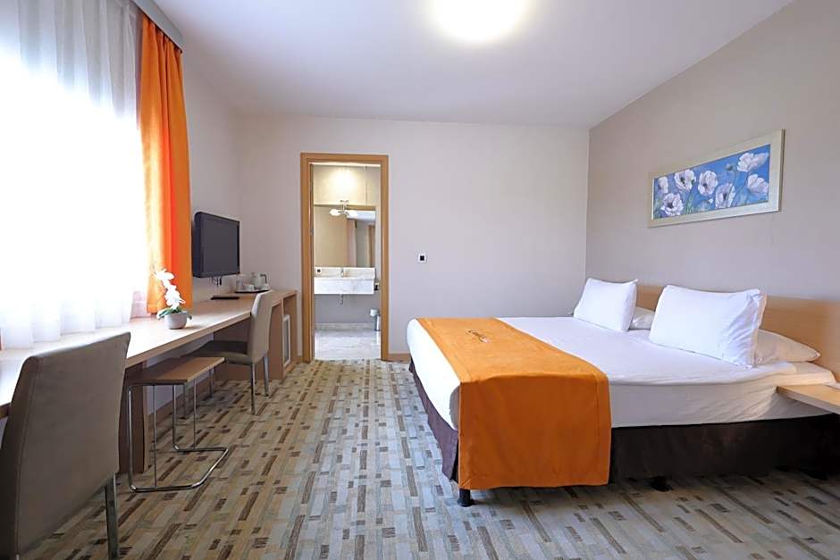 Orucoglu Oreko Hotel