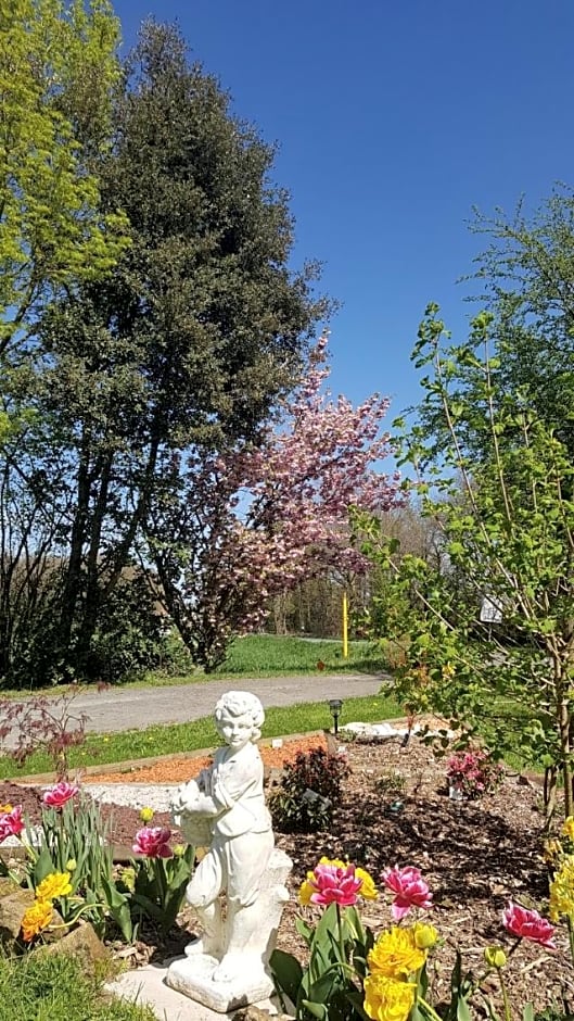 La Grange d'Hélène