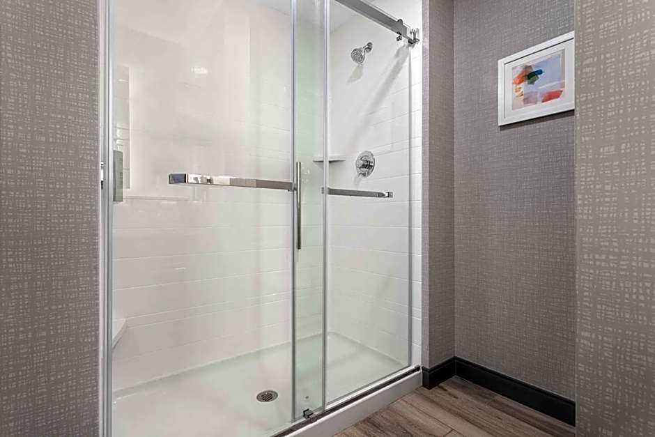 Hampton Inn By Hilton & Suites Lincoln - Northeast I-80