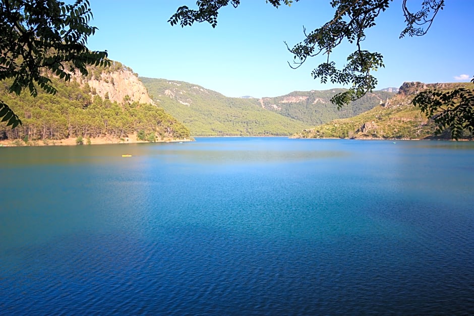 Campillo Apartamentos Rurales