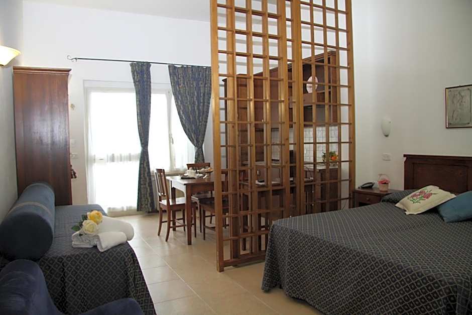 Residence I Due Pini