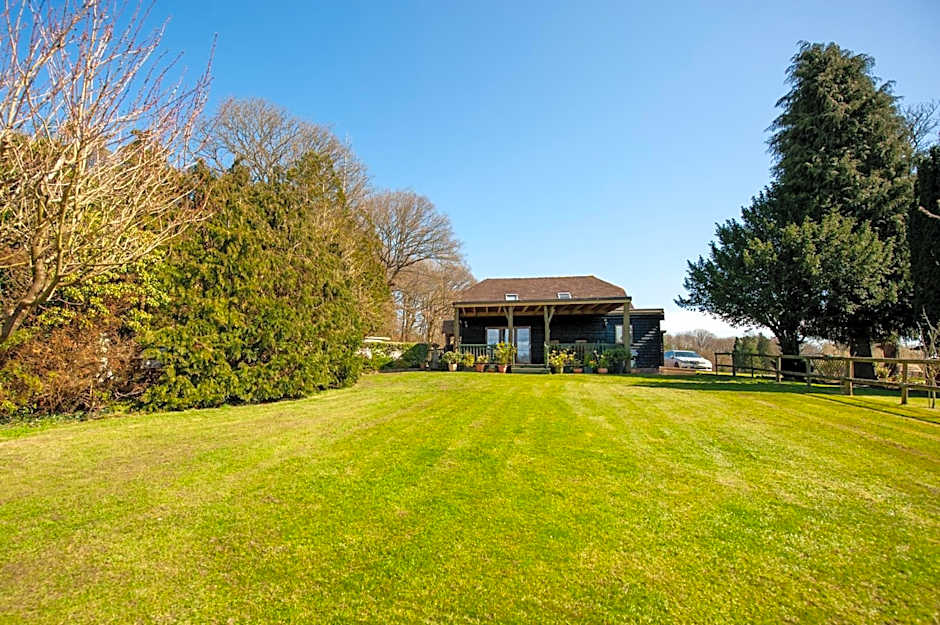 Oakside Lodge Guest House