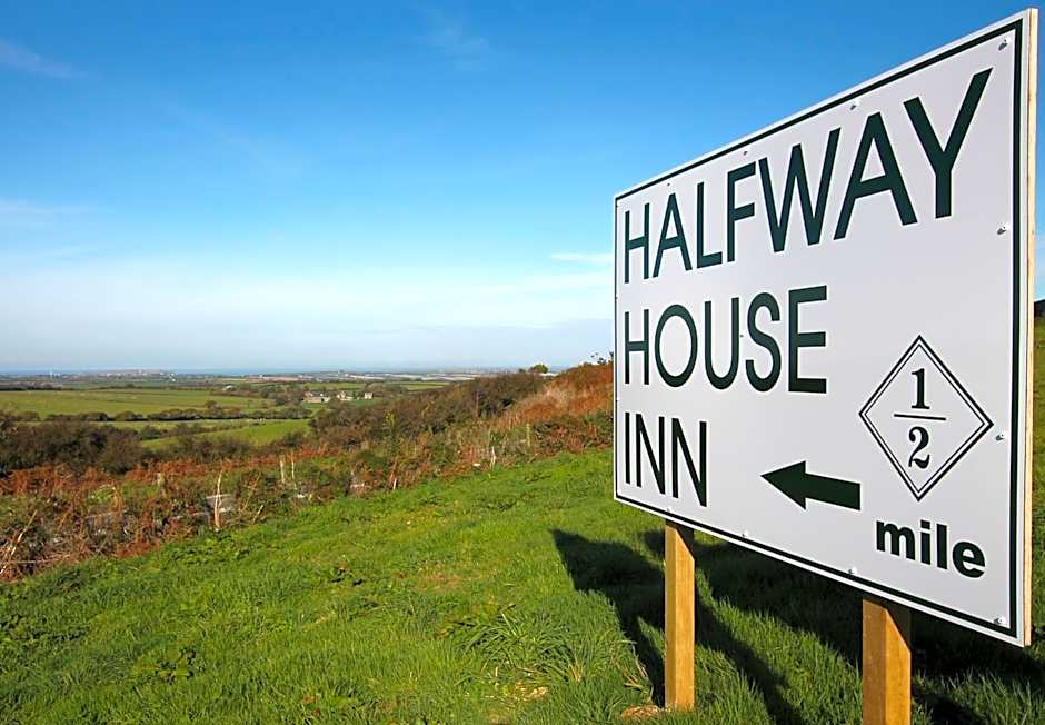 Halfway House Inn