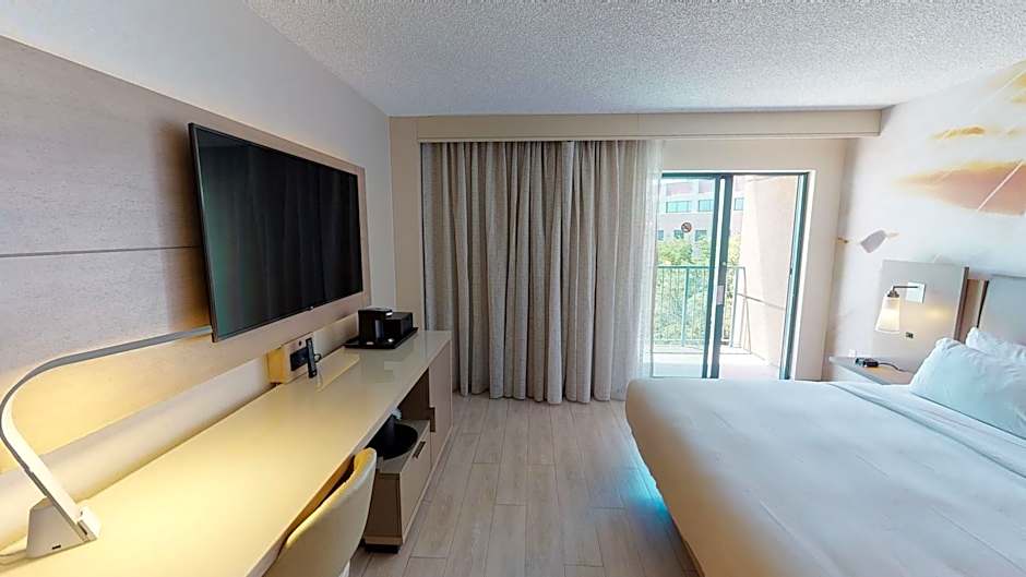 Tucson Marriott University Park