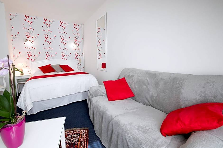 Hotel Biney